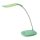Rábalux , 74237 , Bedi , Table lamps , green , IP20 , 4000
