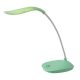Rábalux , 74237 , Bedi , Table lamps , green , IP20 , 4000