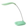 Rábalux , 74237 , Bedi , Table lamps , green , IP20 , 4000