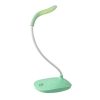 Rábalux , 74237 , Bedi , Table lamps , green , IP20 , 4000
