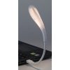 Rábalux , 74238 , Tafi , Decorative lights , white , IP20 , 4000