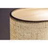 Rábalux , 74241 , Narmin , Table lamps , matte black , IP20 , E14