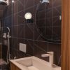 Rábalux , 75021 , Colzar , Wall lights , matte black , IP44 , G9