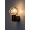 Rábalux , 75021 , Colzar , Wall lights , matte black , IP44 , G9