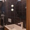 Rábalux , 75022 , Colzar , Wall lights , matte black , IP44 , G9
