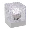 Rábalux , 76022 , Cubiko , Decorative lights , white , IP20