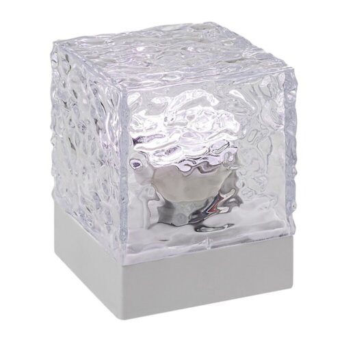 Rábalux , 76022 , Cubiko , Decorative lights , white , IP20
