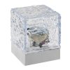 Rábalux , 76022 , Cubiko , Decorative lights , white , IP20