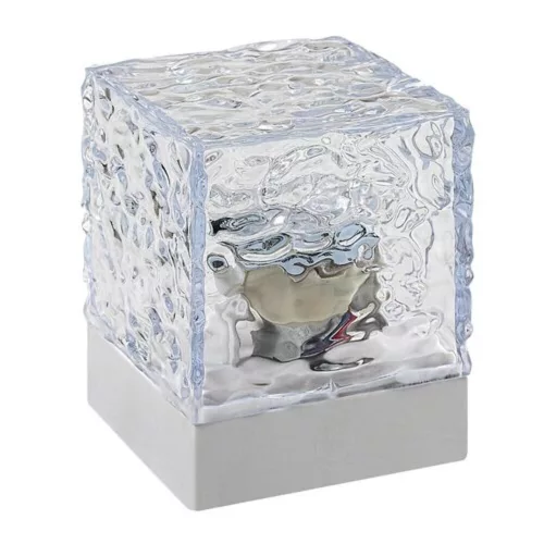 Rábalux , 76022 , Cubiko , Decorative lights , white , IP20