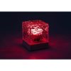 Rábalux , 76022 , Cubiko , Decorative lights , white , IP20