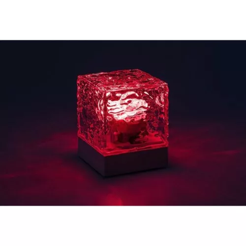 Rábalux , 76022 , Cubiko , Decorative lights , white , IP20