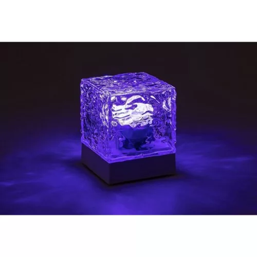 Rábalux , 76022 , Cubiko , Decorative lights , white , IP20