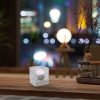 Rábalux , 76022 , Cubiko , Decorative lights , white , IP20