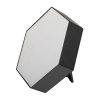 Rábalux , 76023 , Jocker , Decorative lights , black , IP20