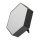 Rábalux , 76023 , Jocker , Decorative lights , black , IP20