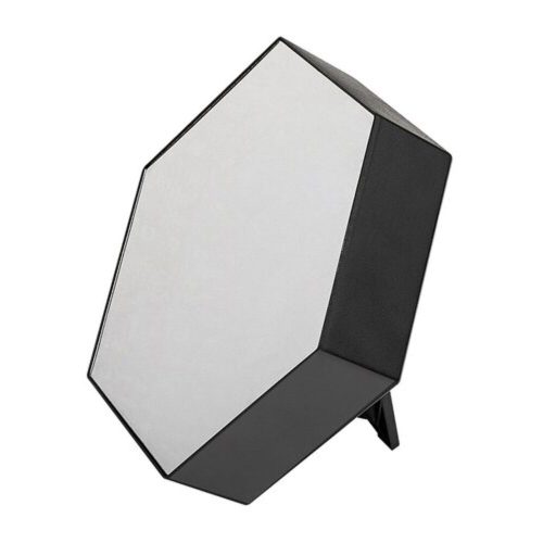 Rábalux , 76023 , Jocker , Decorative lights , black , IP20