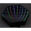 Rábalux , 76023 , Jocker , Decorative lights , black , IP20