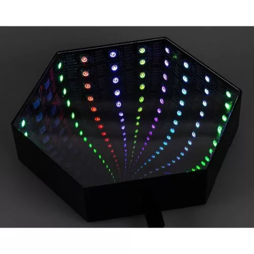 Rábalux , 76023 , Jocker , Decorative lights , black , IP20