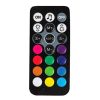Rábalux , 76023 , Jocker , Decorative lights , black , IP20