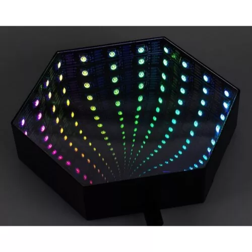 Rábalux , 76023 , Jocker , Decorative lights , black , IP20