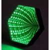 Rábalux , 76023 , Jocker , Decorative lights , black , IP20