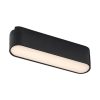 Rábalux , 70100 , LiTrack Line01W , Tracklight lamps , black , IP20 , 3000