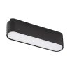 Rábalux , 70100 , LiTrack Line01W , Tracklight lamps , black , IP20 , 3000
