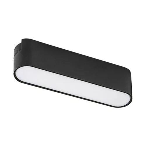 Rábalux , 70100 , LiTrack Line01W , Tracklight lamps , black , IP20 , 3000