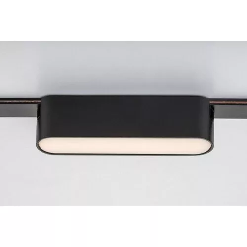 Rábalux , 70100 , LiTrack Line01W , Tracklight lamps , black , IP20 , 3000