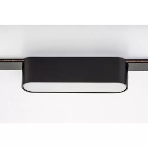 Rábalux , 70100 , LiTrack Line01W , Tracklight lamps , black , IP20 , 3000