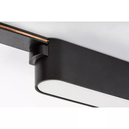 Rábalux , 70100 , LiTrack Line01W , Tracklight lamps , black , IP20 , 3000
