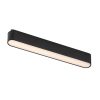 Rábalux , 70101 , LiTrack Line04W , Tracklight lamps , black , IP20 , 3000