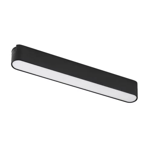 Rábalux , 70101 , LiTrack Line04W , Tracklight lamps , black , IP20 , 3000