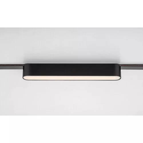 Rábalux , 70101 , LiTrack Line04W , Tracklight lamps , black , IP20 , 3000
