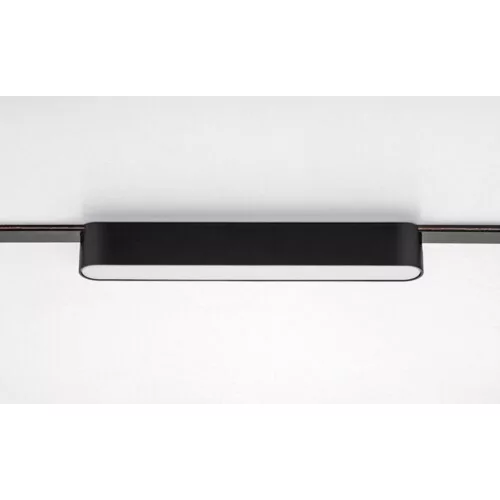 Rábalux , 70101 , LiTrack Line04W , Tracklight lamps , black , IP20 , 3000