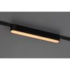 Rábalux , 70101 , LiTrack Line04W , Tracklight lamps , black , IP20 , 3000