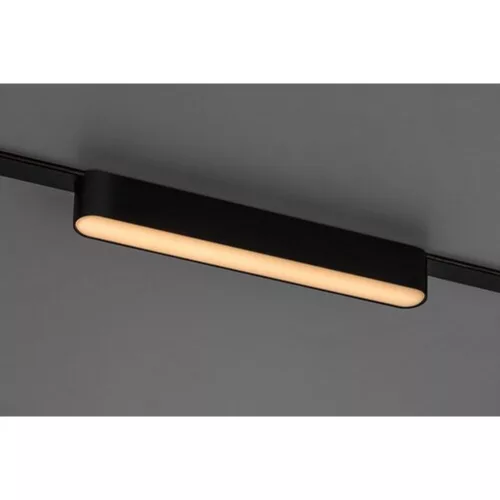 Rábalux , 70101 , LiTrack Line04W , Tracklight lamps , black , IP20 , 3000