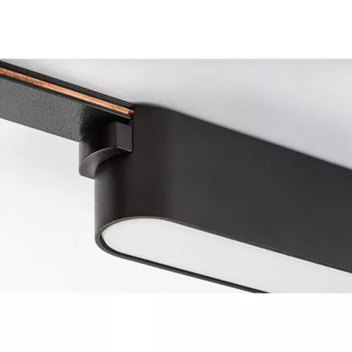 Rábalux , 70101 , LiTrack Line04W , Tracklight lamps , black , IP20 , 3000