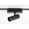 Rábalux , 70103 , LiTrack Spot01W , Tracklight spots , black , IP20 , 3000