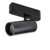 Rábalux , 70104 , LiTrack Spot04W , Tracklight spots , black , IP20 , 3000