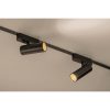 Rábalux , 70104 , LiTrack Spot04W , Tracklight spots , black , IP20 , 3000