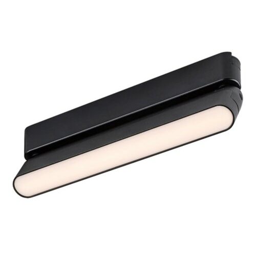 Rábalux , 70106 , LiTrack Line13W , Tracklight lamps , black , IP20 , 3000