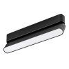 Rábalux , 70106 , LiTrack Line13W , Tracklight lamps , black , IP20 , 3000