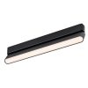 Rábalux , 70107 , LiTrack Line16W , Tracklight lamps , black , IP20 , 3000