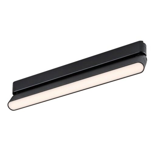 Rábalux , 70107 , LiTrack Line16W , Tracklight lamps , black , IP20 , 3000