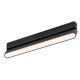 Rábalux , 70107 , LiTrack Line16W , Tracklight lamps , black , IP20 , 3000