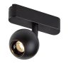 Rábalux , 70108 , LiTrack Spot07W , Tracklight spots , black , IP20 , 3000