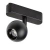 Rábalux , 70108 , LiTrack Spot07W , Tracklight spots , black , IP20 , 3000