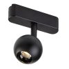 Rábalux , 70108 , LiTrack Spot07W , Tracklight spots , black , IP20 , 3000
