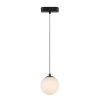 Rábalux , 70109 , LiTrack Pend.01W , Tracklight pendants , black , IP20 , 3000